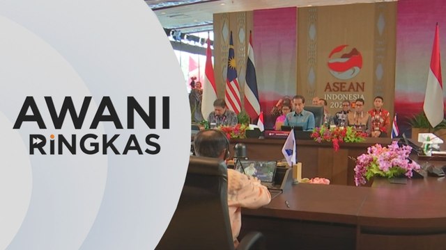 AWANI Ringkas: Persidangan sangat bermakna