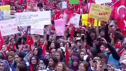 Kılıçdaroğlu: Birinci turda kazanacağız