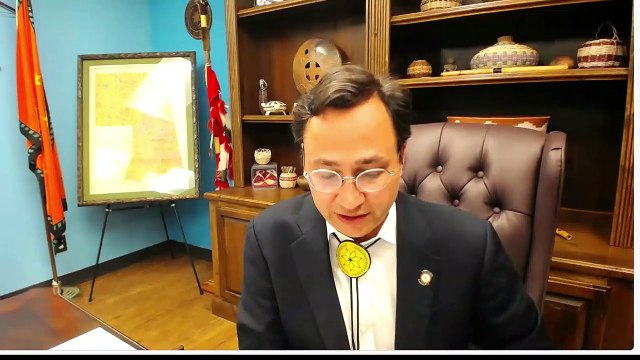 The ARTIST Act: Updating the Indian Arts and Crafts Act | Indian Affairs Congressional Hearing 2023