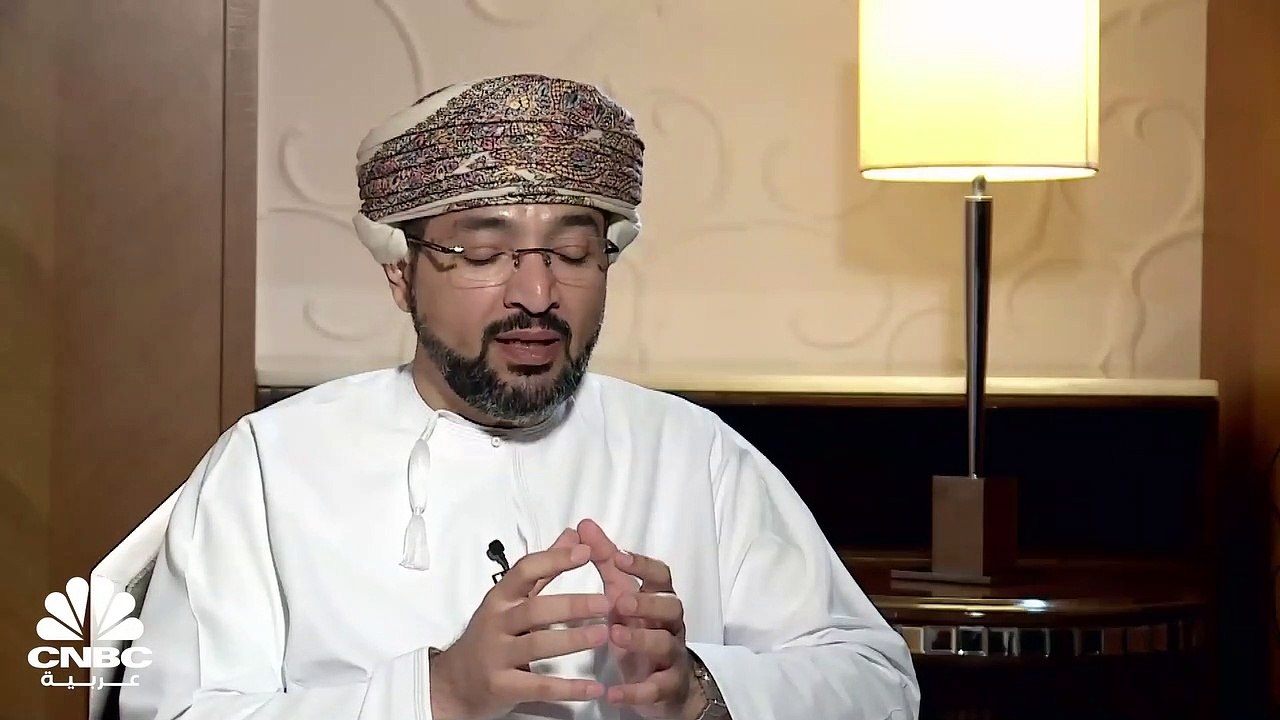 الرئيس التنفيذي لبورصة مسقط في لـ CNBC عربية: ن...