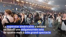 Mégatournée de Beyoncé: les fans ravis après le premier concert à Stockholm