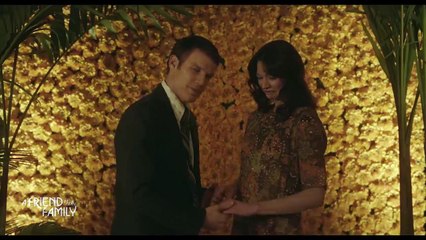 A Friend of The Family. Trailer de Peacock Original