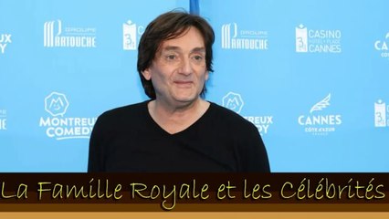 Pierre Palmade :  ce qu'il a fait pendant son premier week end de liberté depuis l'accident