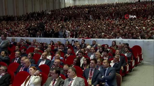 Bakan Bilgin: Sendikal örgütlenmenin önünü açacak bir dizi uygulama hazırladık