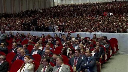 Bakan Bilgin: "Sendikal örgütlenmenin önünü açacak bir dizi uygulama hazırladık"