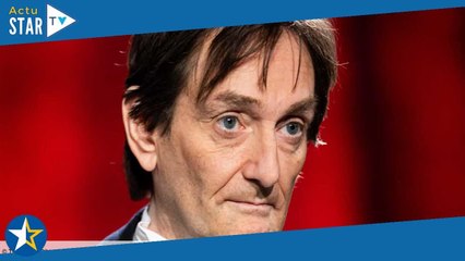 Pierre Palmade : ces “SMS d’insultes” qu’il envoyait à ses proches