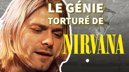 L'ombre mystérieuse de Nirvana : Le phénomène qui a changé le rock des années 90 🎸