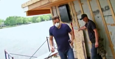 Scotts Own Vacation House S01 E04