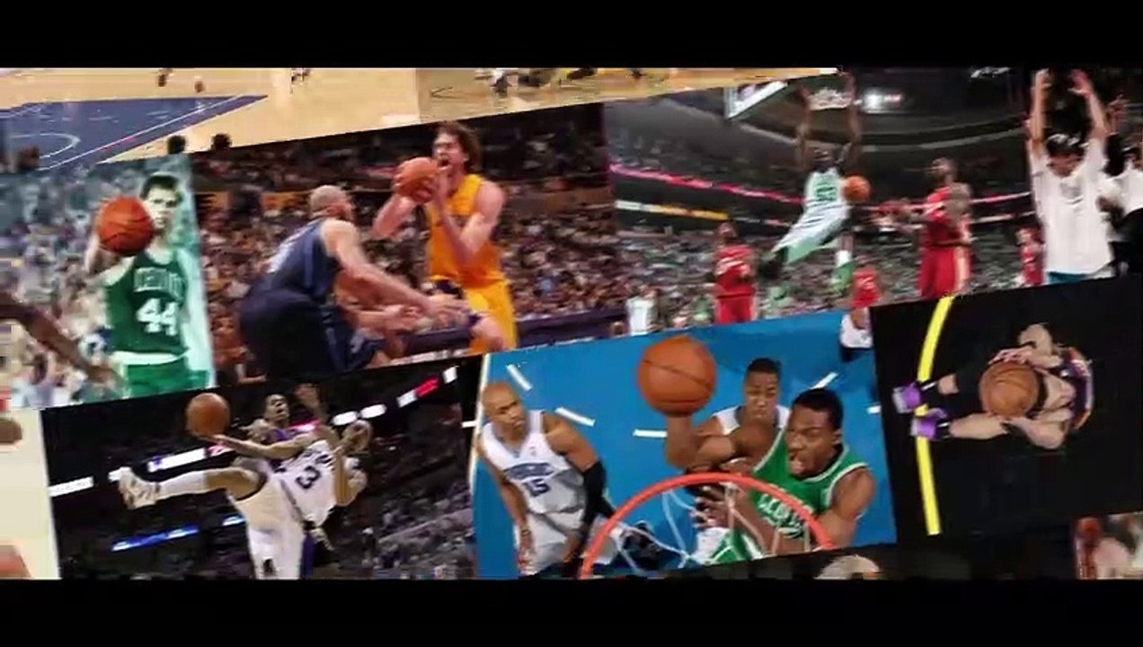 BASKETBALL: NBA: On This Day: Dr J's unbelievable reverse layup - video ...