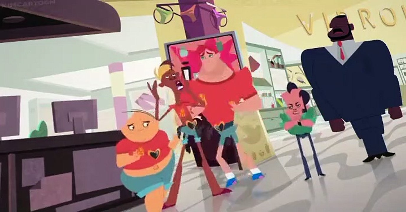 Super Drags E001