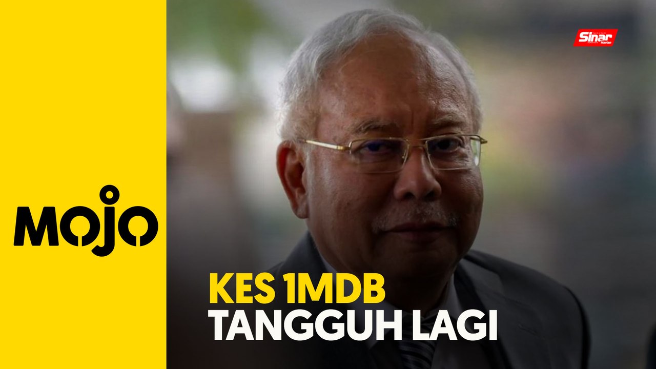 Najib masih alami cirit-birit, risiko dehidrasi- pakar perubatan