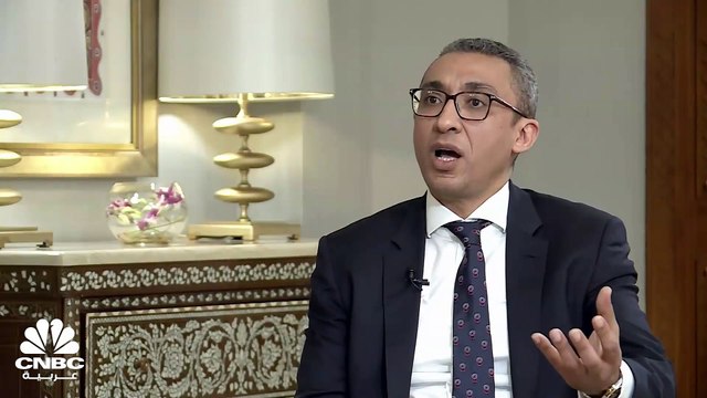 العضو المنتدب لشركة مصر للمقاصة والإيداع والقيد المركزي لـ CNBC عربية: مساهمة مقاصة الأوراق المالية الحكومية من إجمالي ايراداتنا تتراوح بين 30 و 35%