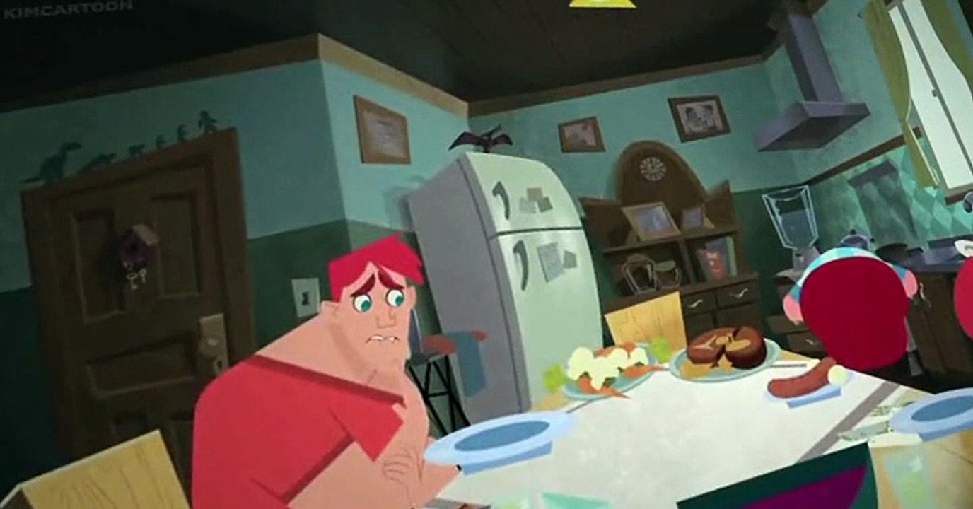 Super Drags E003
