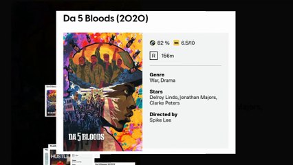 The best fantasy movies on Netflix right now