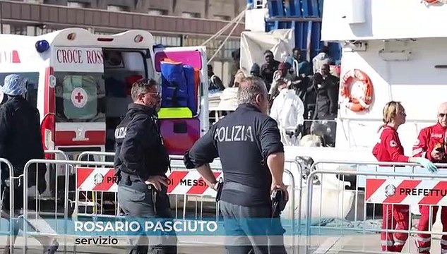 Parla il siriano arrestato: Non sono un terrorista