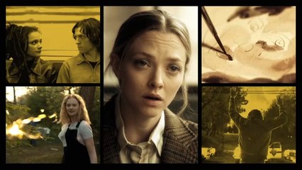 The Crowded Room Official Trailer | Intriguing New Series in HD 🎥