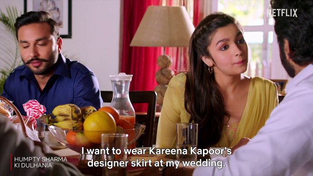 Alia Bhatt's Most BADASS Moments Gangubai Kathiawadi, Darlings & More Netflix India