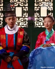 Top cặp đôi cổ trang Hàn: Jun Ki - IU "đường trộn thủy tinh", Hoàn Hồn 2 "lội ngược dòng" | Điện Ảnh Net