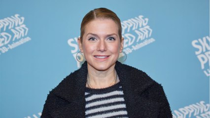 Jeanette Biedermann: Warum stand ihr Ehe kurz vor dem Ruin?