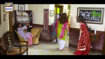 Gul e Rana Ki Bhawjain - Starring   Sania Saeed  Hina Dilpazeer