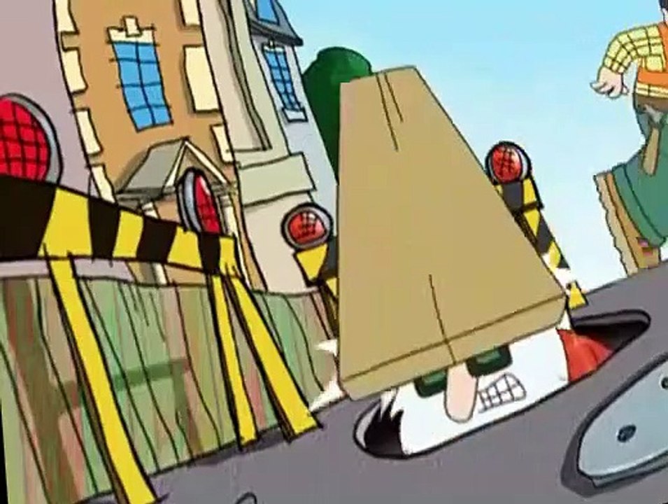 Pelswick S01 E005