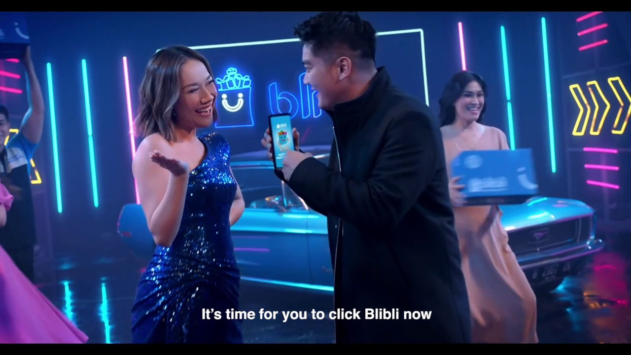 Blibli