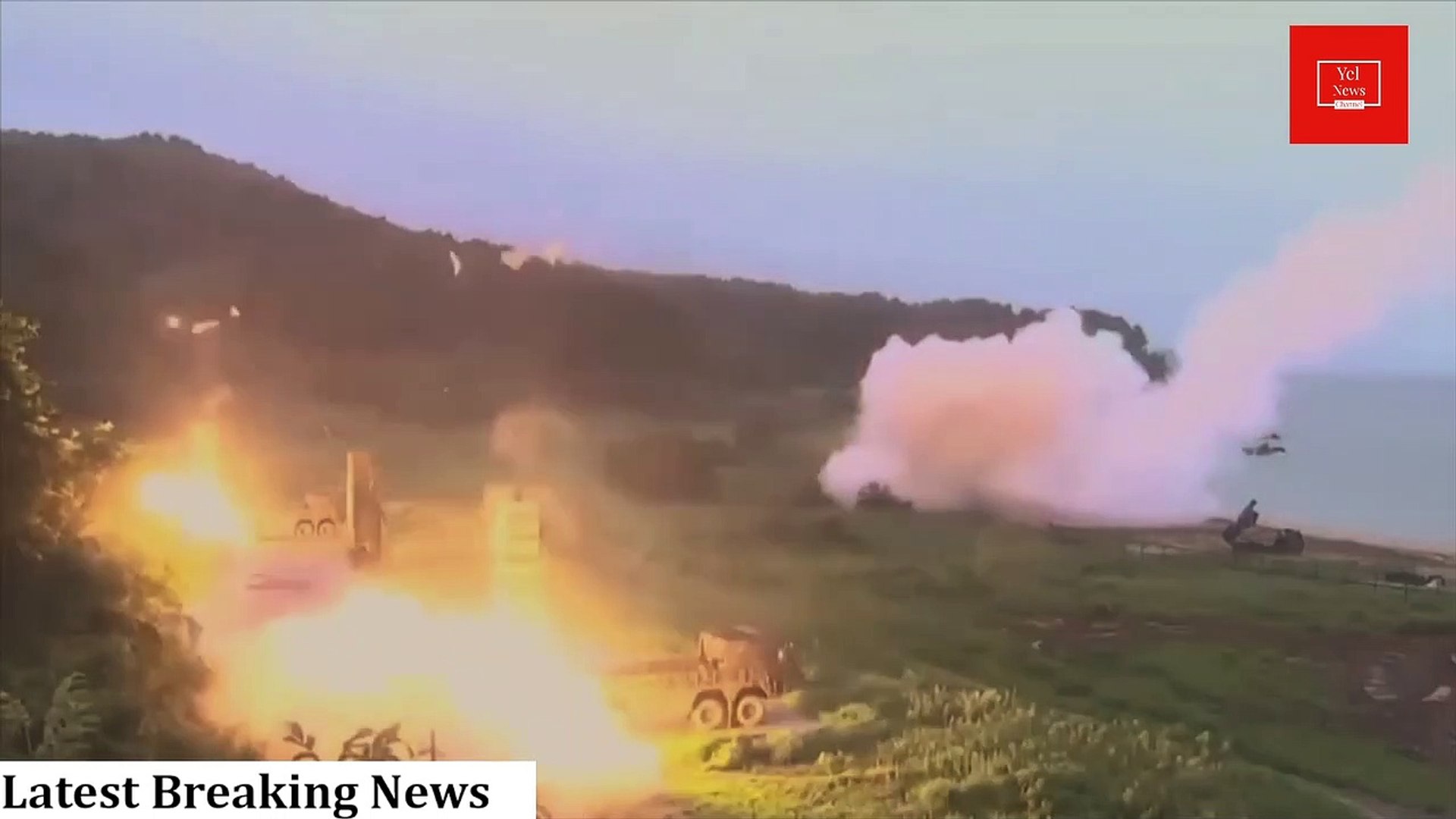 Ukraine war update today | Ukraine war video footage