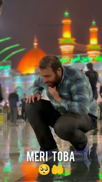 Karbala Jana Hai WhatsApp Status #imamhussain #karbala #imamali #shia #yahussain #najaf #muharram #islam #yaali #labbaikyahussain #hussain #allah #iran #yaabbas #yaalimadad #imam #ahlulbayt #quran #azadari #iraq #imamhassanaskari