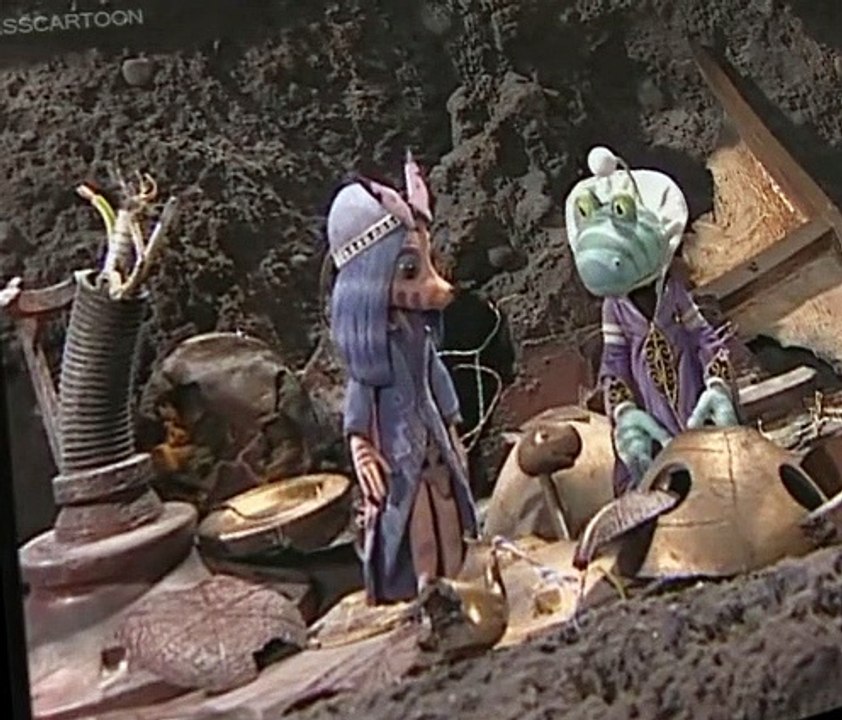 Lavender Castle Lavender Castle E006 The Black Swat