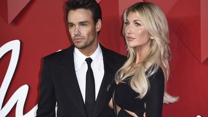 Nach wenigen Monaten: Liam Payne ist wieder Single