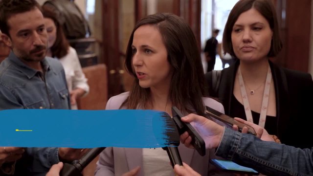 Ione Belarra: Es un éxito haber incluido medidas para proteger a los trabajadores más precarios, que son los más expuestos al calor