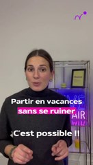 Voyager en France sans se ruiner c'est possible