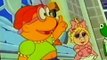 Muppet Babies 1984 Muppet Babies S02 E004 The Great Cookie Robbery