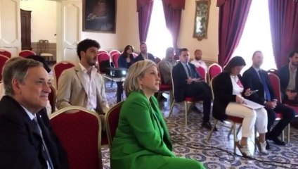 Musica e legalità, da Michael Bibi a Giulio Mogol tra i templi del parco di Selinunte