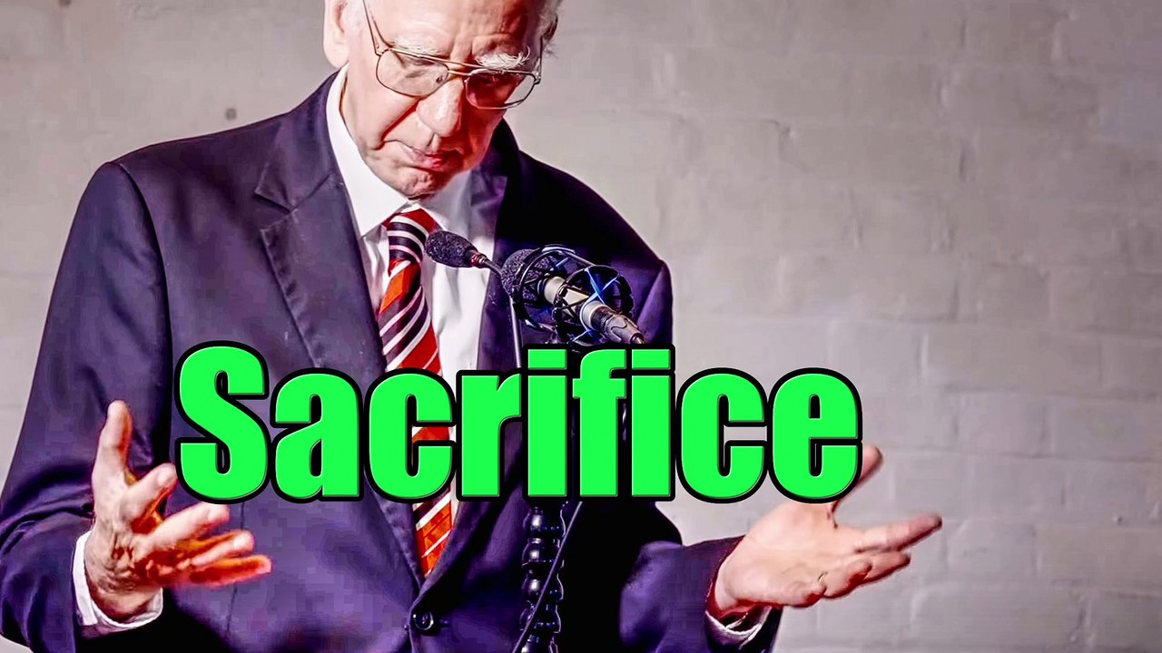 Sacrifice