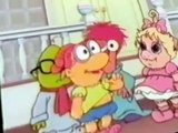 Muppet Babies 1984 Muppet Babies S02 E006 Snow White and the Seven Muppets