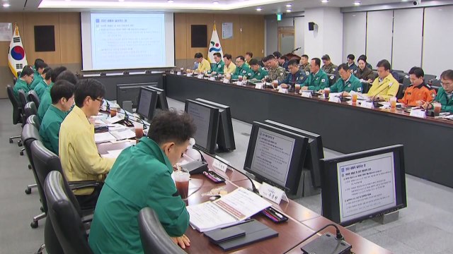 [서울] 서울시 '침수 예·경보' 전국 최초 도입 / YTN