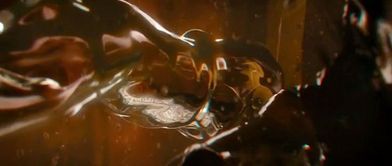 Dungeons & Dragons: An Epic Heist Adventure-Part 22