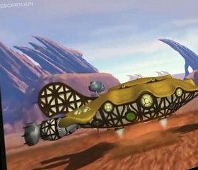 Lavender Castle Lavender Castle E010 Collision Course