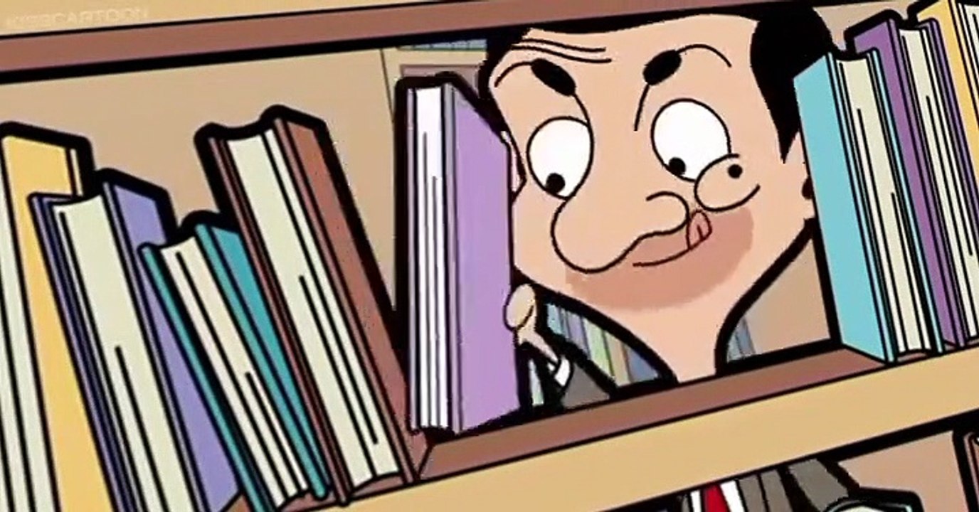 Mr Bean Mr Bean S04 E018 Lord Bean