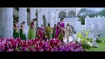 How Baahubali saved the princess from falling - Prabhas _ Bahubali Full Action Movie Scene