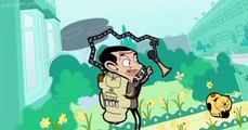 Mr Bean Mr Bean S04 E021 Bean Phone