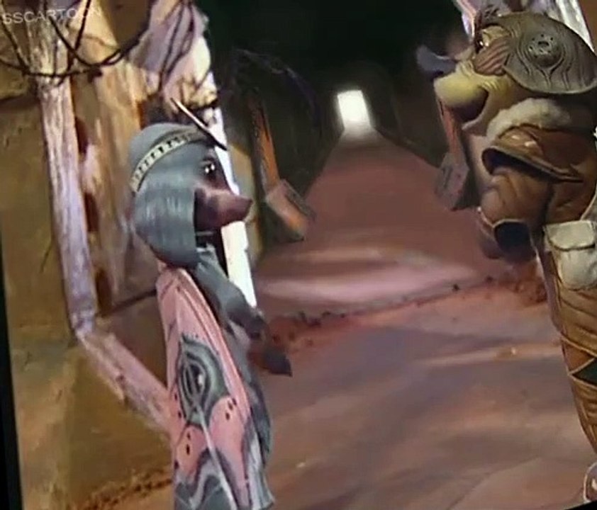 Lavender Castle Lavender Castle E012 Raiders of the Planet Zark