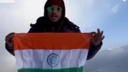 मंडला: चंद दिनों में पूरी की हौसलों की उड़ान, देखें कैसे ?