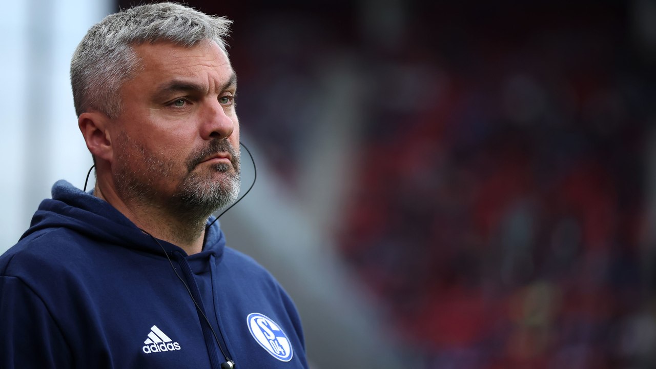 Reis vor Bayern-Spiel: 'Man darf sich nicht verrückt machen lassen'