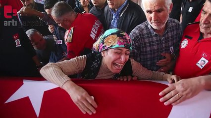 Selahattin Demirtaş'tan Erdoğan'a 'Kürt kardeşlerim' yanıtı: Unutmadık