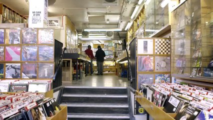 O calatorie cu metroul in Londra