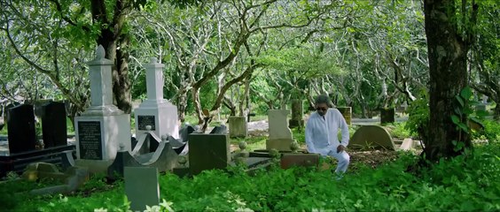 Dada Ima (2023) - Teaser #3 | Sinhala Movie | End of the Hunt