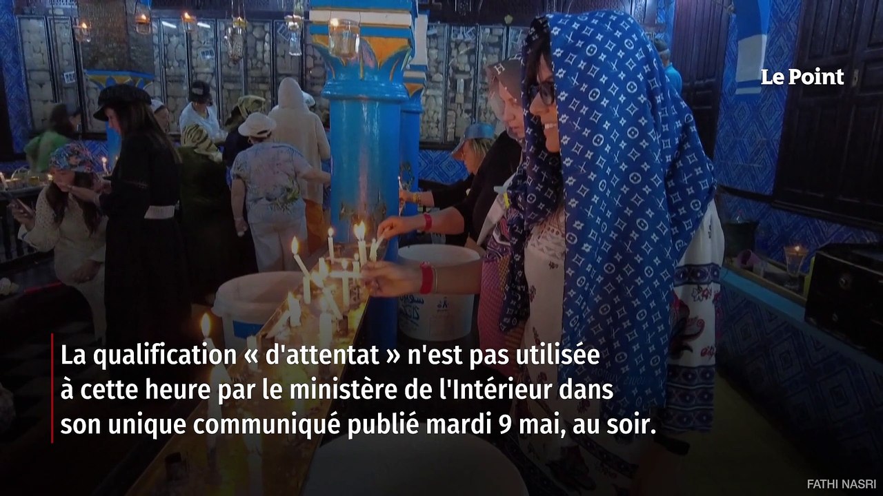 Tunisie : la disparition progressive des juifs