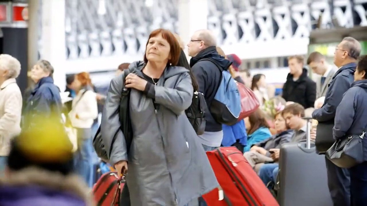 O calatorie cu taxiul in Londra